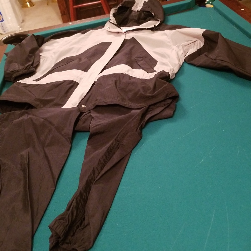 2pc nike women jogging suit